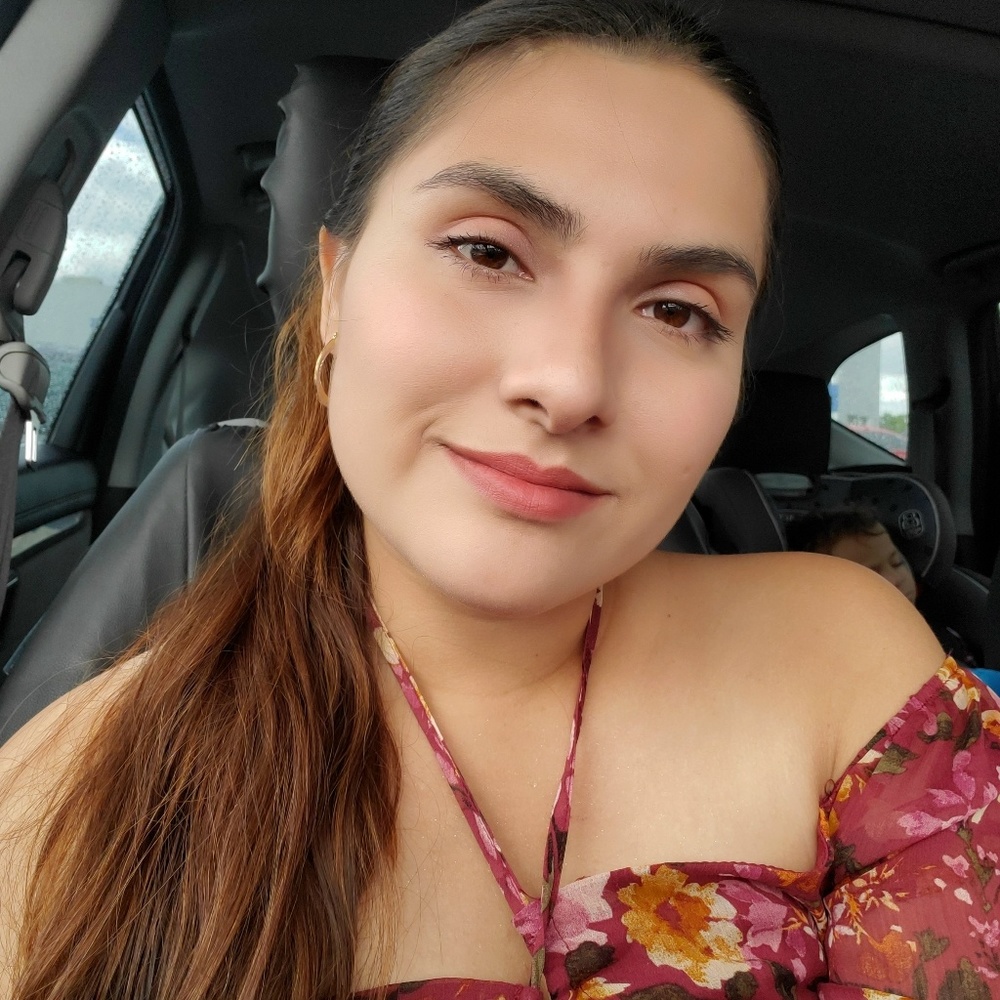 Meet your Posher, Bereaby